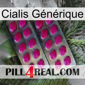 Cialis Générique 10